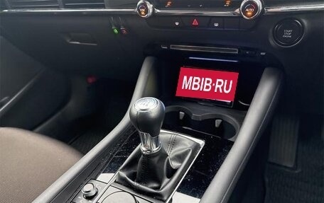 Mazda 3, 2021 год, 1 000 000 рублей, 13 фотография