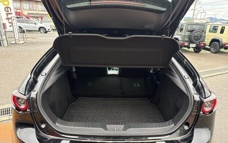 Mazda 3, 2021 год, 1 000 000 рублей, 16 фотография