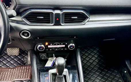 Mazda CX-5 II, 2022 год, 2 123 800 рублей, 10 фотография