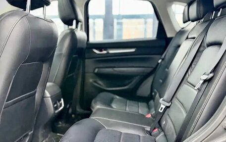 Mazda CX-5 II, 2022 год, 2 123 800 рублей, 12 фотография