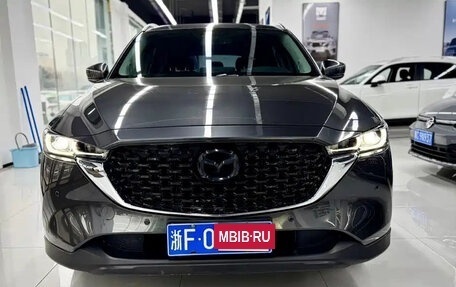 Mazda CX-5 II, 2022 год, 2 123 800 рублей, 2 фотография