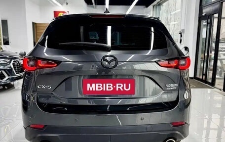 Mazda CX-5 II, 2022 год, 2 123 800 рублей, 5 фотография
