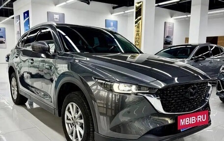 Mazda CX-5 II, 2022 год, 2 123 800 рублей, 8 фотография