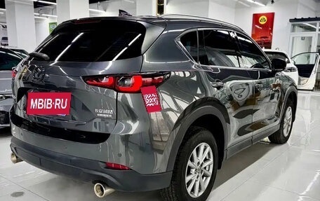 Mazda CX-5 II, 2022 год, 2 123 800 рублей, 6 фотография
