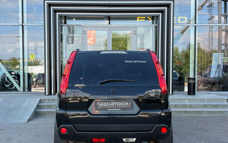 Nissan X-Trail, 2008 год, 960 000 рублей, 5 фотография