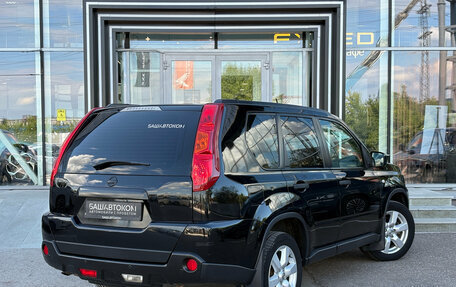 Nissan X-Trail, 2008 год, 960 000 рублей, 4 фотография