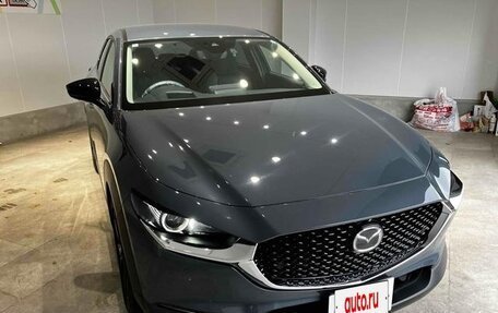Mazda CX-30 I, 2021 год, 1 250 000 рублей, 3 фотография