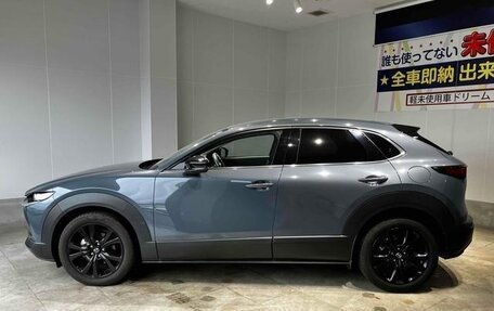 Mazda CX-30 I, 2021 год, 1 250 000 рублей, 8 фотография