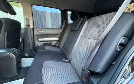 Nissan X-Trail, 2008 год, 960 000 рублей, 15 фотография