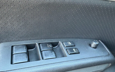 Nissan X-Trail, 2008 год, 960 000 рублей, 17 фотография
