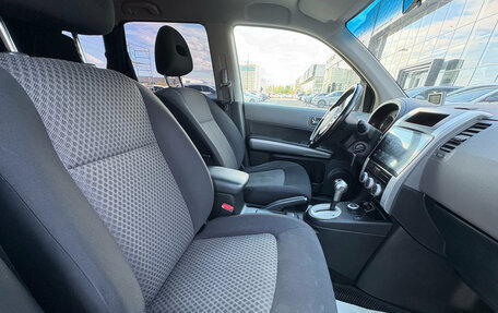 Nissan X-Trail, 2008 год, 960 000 рублей, 13 фотография
