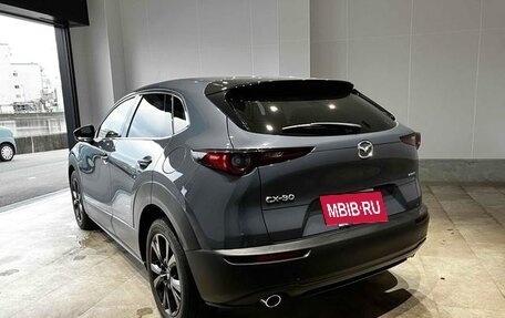 Mazda CX-30 I, 2021 год, 1 250 000 рублей, 7 фотография
