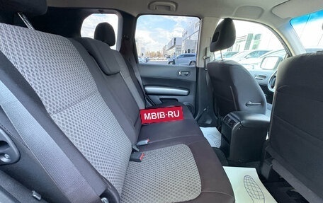 Nissan X-Trail, 2008 год, 960 000 рублей, 16 фотография