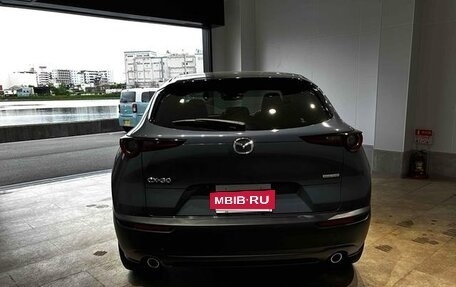 Mazda CX-30 I, 2021 год, 1 250 000 рублей, 6 фотография