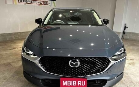 Mazda CX-30 I, 2021 год, 1 250 000 рублей, 2 фотография