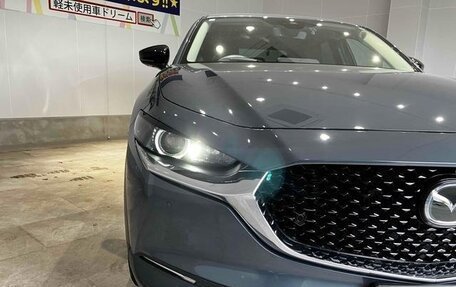 Mazda CX-30 I, 2021 год, 1 250 000 рублей, 10 фотография