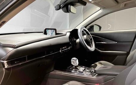 Mazda CX-30 I, 2021 год, 1 250 000 рублей, 13 фотография