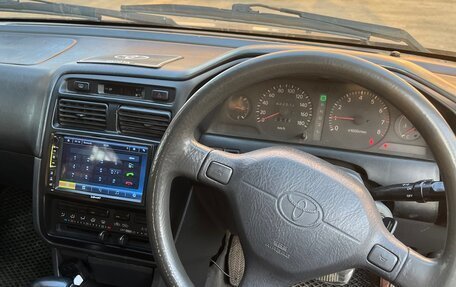 Toyota Corona IX (T190), 1996 год, 240 000 рублей, 4 фотография