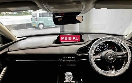 Mazda CX-30 I, 2021 год, 1 250 000 рублей, 15 фотография