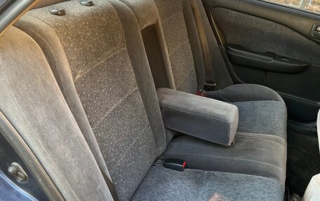 Toyota Corona IX (T190), 1996 год, 240 000 рублей, 6 фотография