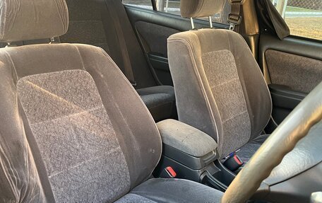 Toyota Corona IX (T190), 1996 год, 240 000 рублей, 5 фотография
