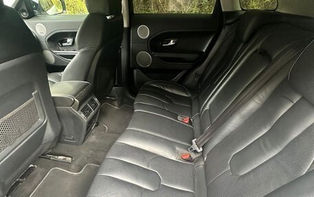 Land Rover Range Rover Evoque I, 2013 год, 1 900 000 рублей, 7 фотография