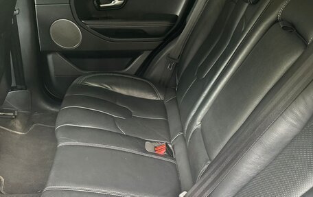 Land Rover Range Rover Evoque I, 2013 год, 1 900 000 рублей, 11 фотография