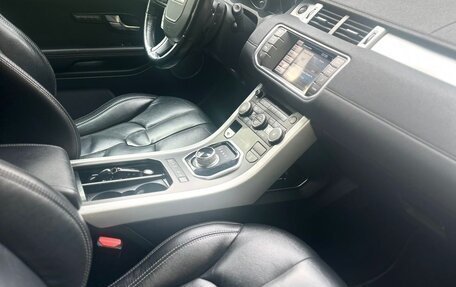 Land Rover Range Rover Evoque I, 2013 год, 1 900 000 рублей, 14 фотография
