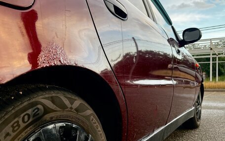 Chevrolet Lanos I, 2007 год, 230 000 рублей, 18 фотография