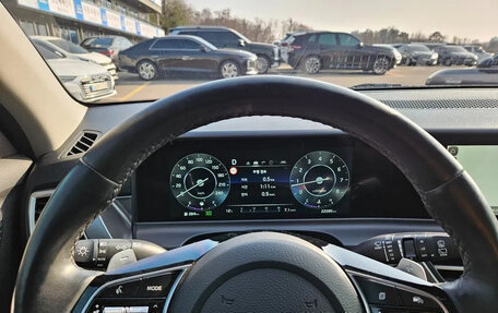 KIA Seltos I, 2023 год, 1 800 000 рублей, 10 фотография