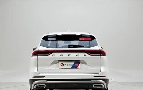 Haval H6, 2022 год, 1 360 000 рублей, 6 фотография