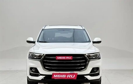 Haval H6, 2022 год, 1 360 000 рублей, 3 фотография