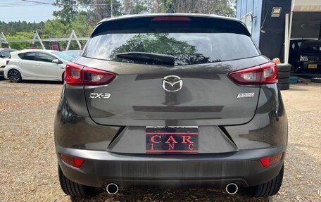 Mazda CX-3 I, 2016 год, 780 000 рублей, 6 фотография