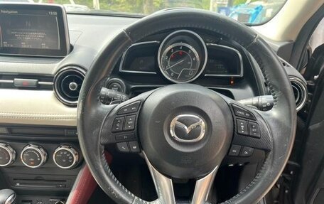 Mazda CX-3 I, 2016 год, 780 000 рублей, 12 фотография