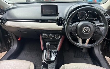 Mazda CX-3 I, 2016 год, 780 000 рублей, 11 фотография