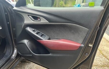Mazda CX-3 I, 2016 год, 780 000 рублей, 14 фотография