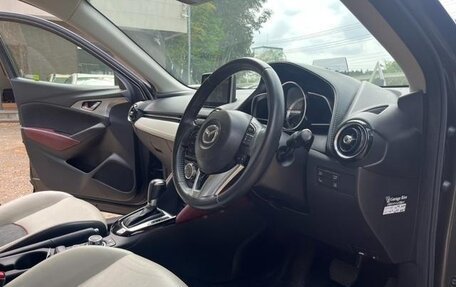Mazda CX-3 I, 2016 год, 780 000 рублей, 15 фотография
