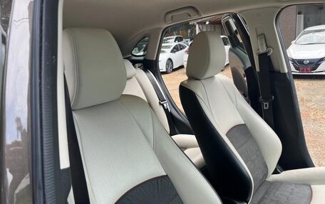 Mazda CX-3 I, 2016 год, 780 000 рублей, 16 фотография