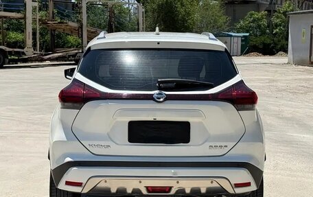 Nissan Kicks I, 2023 год, 1 180 000 рублей, 6 фотография