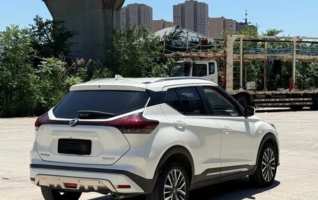 Nissan Kicks I, 2023 год, 1 180 000 рублей, 4 фотография