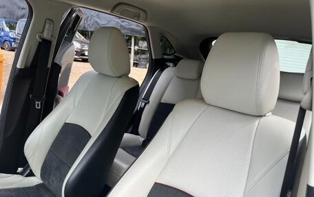 Mazda CX-3 I, 2016 год, 780 000 рублей, 18 фотография