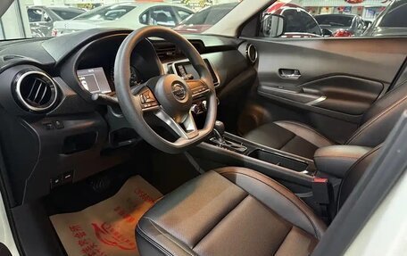 Nissan Kicks I, 2023 год, 1 180 000 рублей, 7 фотография