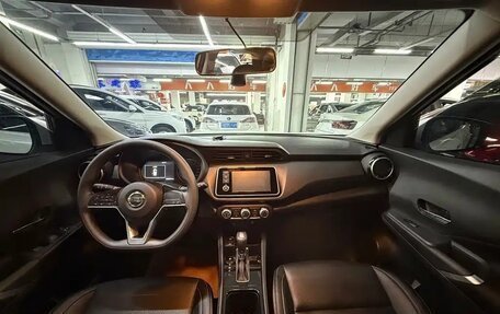 Nissan Kicks I, 2023 год, 1 180 000 рублей, 9 фотография