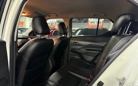 Nissan Kicks I, 2023 год, 1 180 000 рублей, 10 фотография
