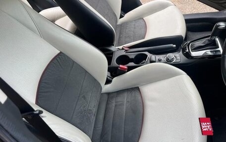 Mazda CX-3 I, 2016 год, 780 000 рублей, 17 фотография