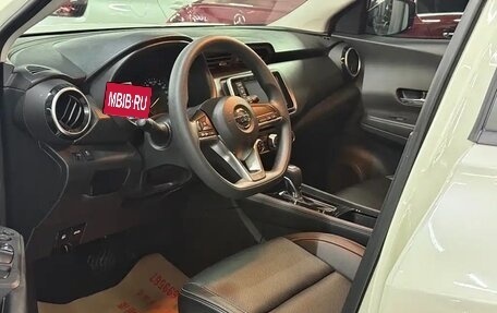 Nissan Kicks I, 2023 год, 1 180 000 рублей, 8 фотография