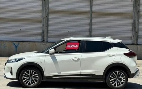 Nissan Kicks I, 2023 год, 1 180 000 рублей, 3 фотография