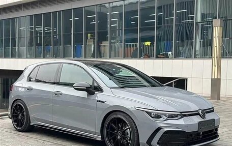 Volkswagen Golf VIII, 2023 год, 1 599 003 рублей, 4 фотография
