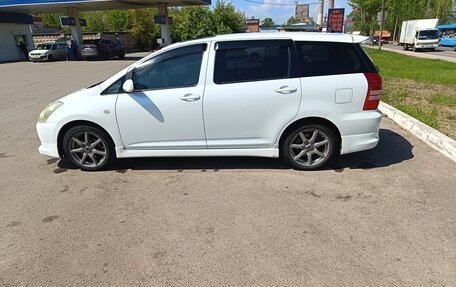 Toyota Wish II, 2004 год, 795 000 рублей, 3 фотография