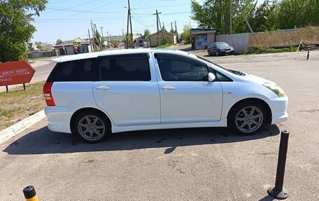 Toyota Wish II, 2004 год, 795 000 рублей, 4 фотография